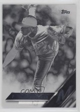 2016 Topps Negative Jeremy Jeffress #544 0m8