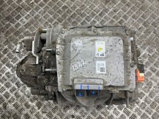 Ford Mustang Mach-E 2024 Elektro 216kW Motor LJ9P7P500AF AMD222823