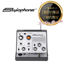 Stylophone Theremin Analog Synthesizer Retro Sound Portable Mini Synth