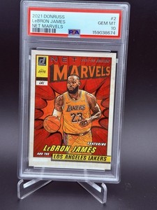 Lebron James Marvel | eBay