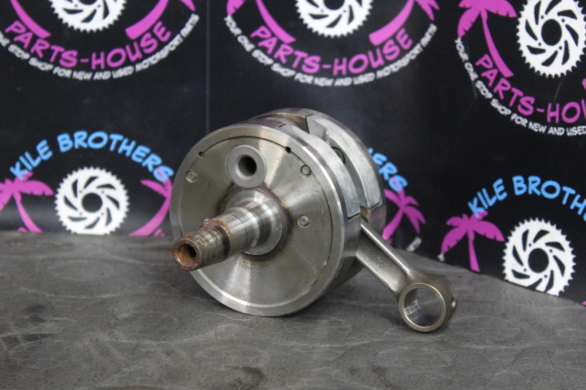 Motorcycle Crankshafts & Connecting Rods for 1994 Kawasaki KX125