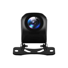 Universal AHD Rear Camera Waterproof Night Vision Auto Parking Reverse Adjustabl