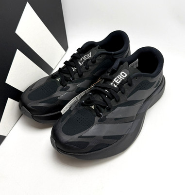 ADIDAS Adizero Evo SL EXO Black Night Grey KJ0422 Men's sz 8-12
