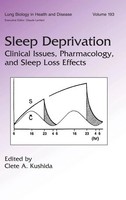 Clete A. Kushida | Sleep Deprivation | Buch | Englisch (2004) | CRC Press