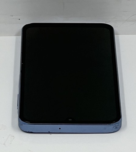 SAMSUNG GALAXY A25 5G SM-A256B/DSN - SOLD AS SEEN - GLASS MISSING ON CAMERA - Zdjęcie 4 z 7