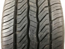 P22545r17 General Tire Exclaim Hpx As 94 V Used 832nds