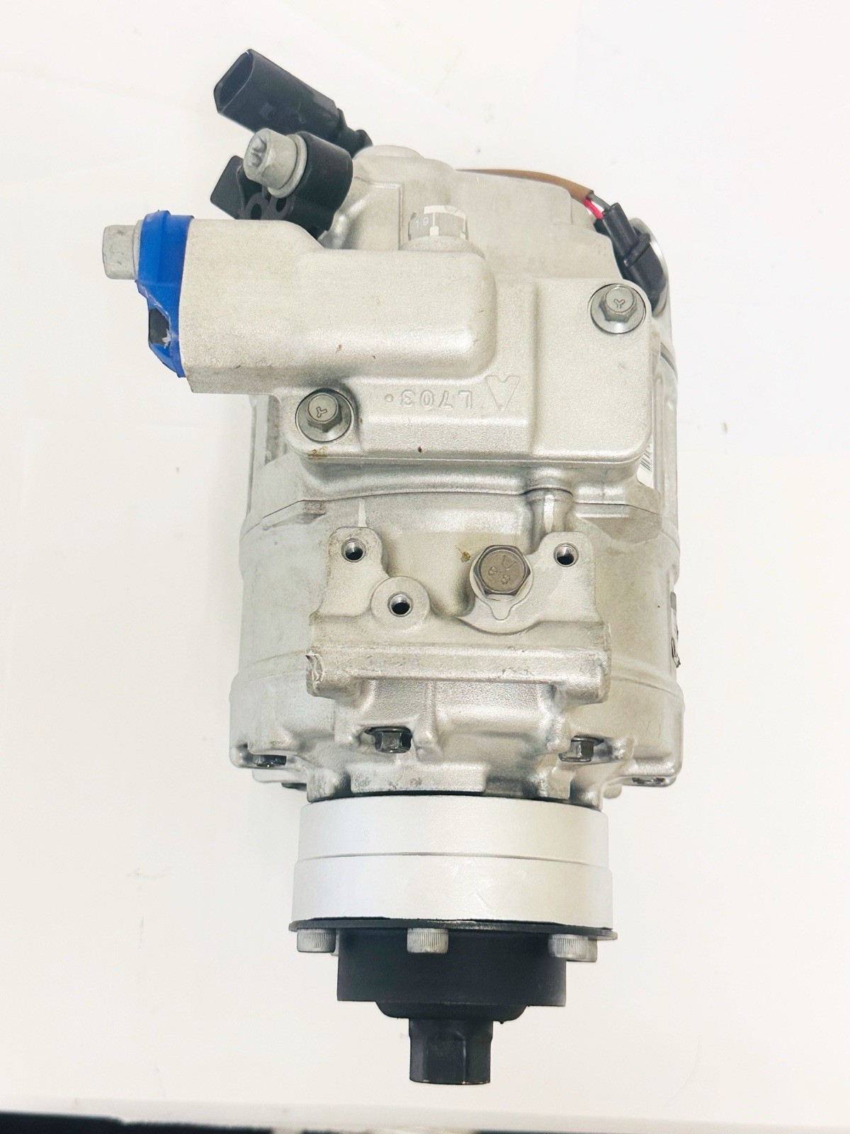 Lamborghini Aventador 2012-2020 Ac compressors Set