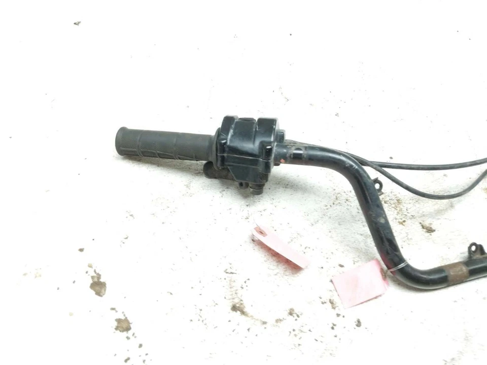 Manillar 16 Kawasaki KVF750 Brute Force 750 Foto 2 de 4