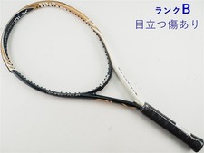 Used Tennis Racket Wilson Tempest Four BLX 110 2011 Model G2 WILSON TEMPEST FOUR