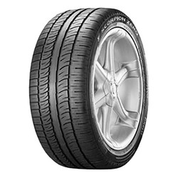 235/45R20XL 100H PIR SCORPION ZERO ASIMMETRICO (MO) Tires Set of 4