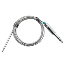 Smart Meat Probe for GMG P1028 Wood Pellet Grill Compatible with 12V Series