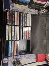 music cassette tape Lot