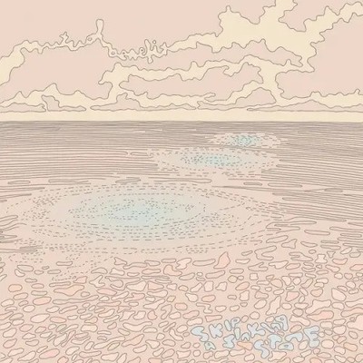 CD Mutual Benefit Skip A Sinking Stone Mom + Pop
