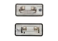 Kennzeichenleuchte Alkar 2402500 C5W FüR Audi A6 C6 4F2 Avant 4F5 A4 B7 8ED 8EC