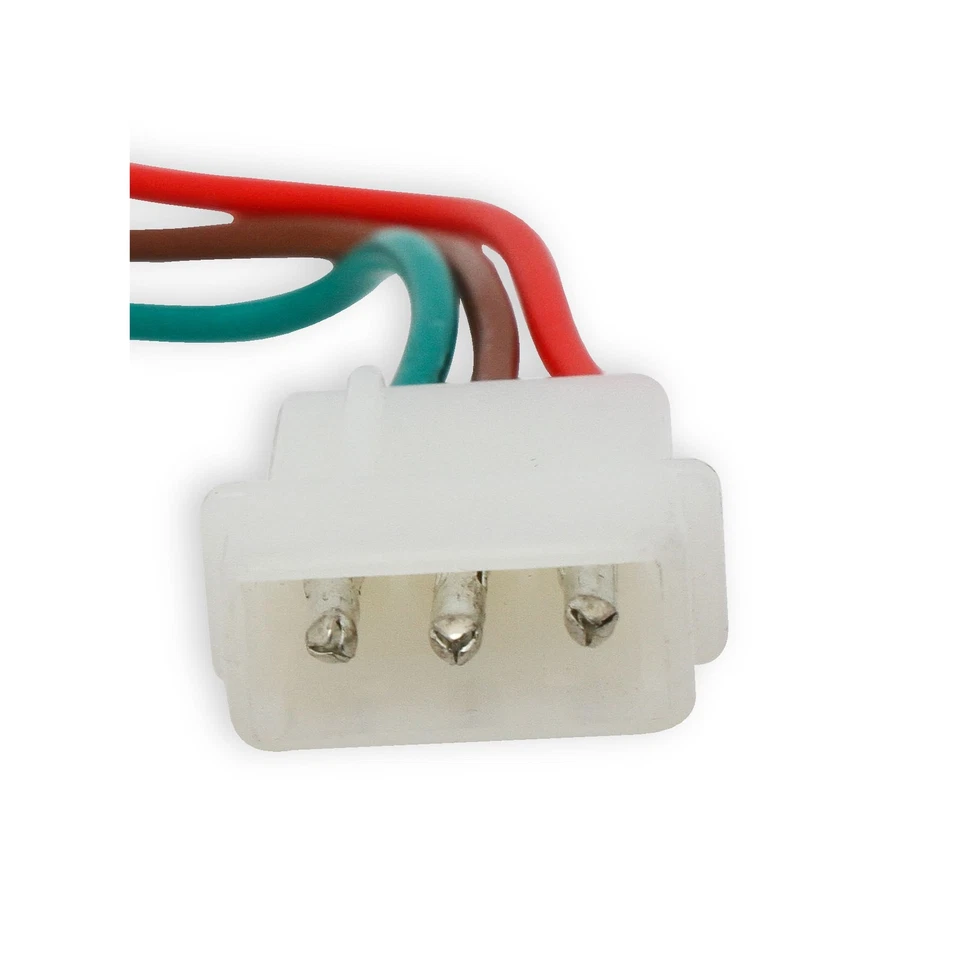 3755101 Distribuidor Mallory Unilite, 62-80, 221-302 Ford Foto 4 de 4