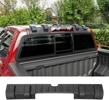For 2015-2022 Chevy Colorado GMC Canyon Rear Roof Protector Truck Cab Roof