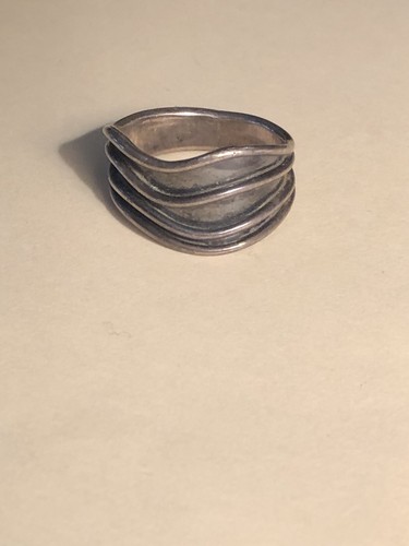 Wave Ring