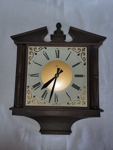 Robert Shaw Clock | eBay