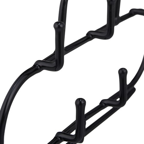 15 x Gürtelhalter Schalbügel Gürtelaufhänger Gürtelbügel Krawattenhalter Set - Bild 7 von 8