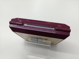 Nintendo Game & Watch Mario Bros MW-56 Handheld Retro LCD Vintage Game