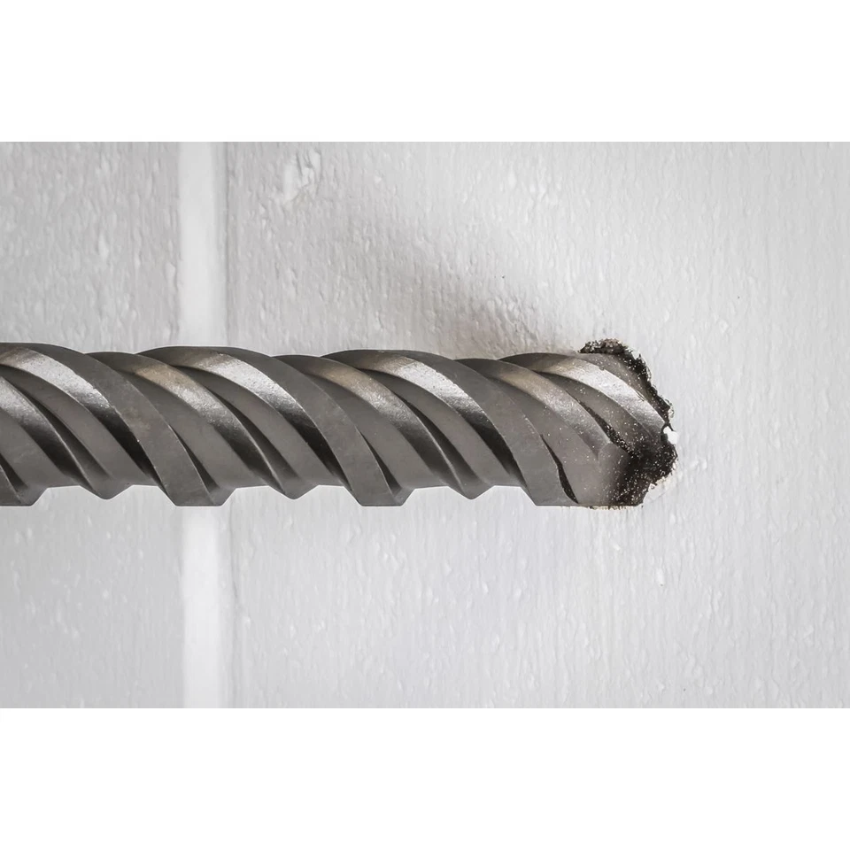 Sealey SDS Plus Bohrer Ø30 x 450mm SDS30x450 - Bild 3 von 4