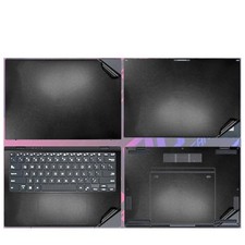 Dazzle Laptop Stickers For ASUS Zenbook Duo 2024 UX8406 UX8406M 2025 UX8406C