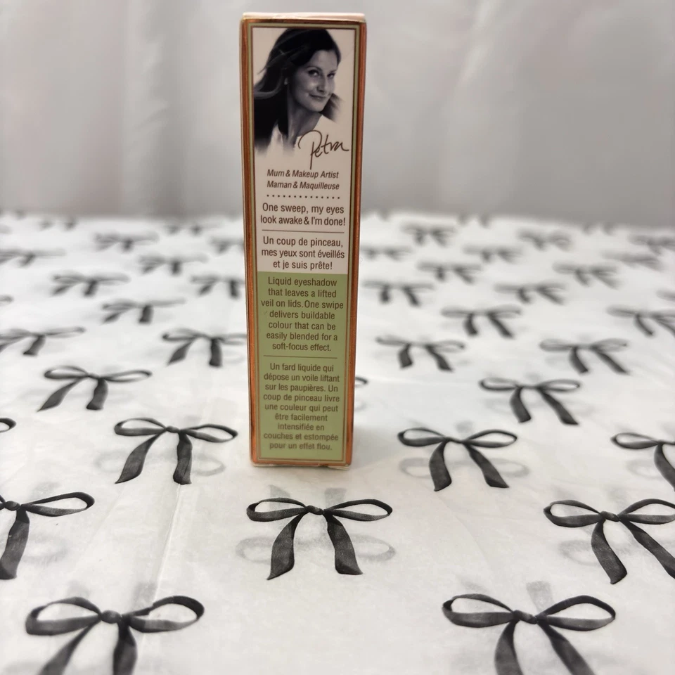 Pixi by Petra EyeLift Max Liquid Eyeshadow – Chiffon – New in Box - Image 3 of 4