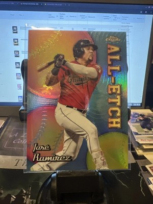 Guardians/Indians Inserts/Parallels---you pick
