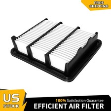1x Engine Air Filter for Honda Accord 2018 2018-2022 Jeep Wagoneer 2023-2024