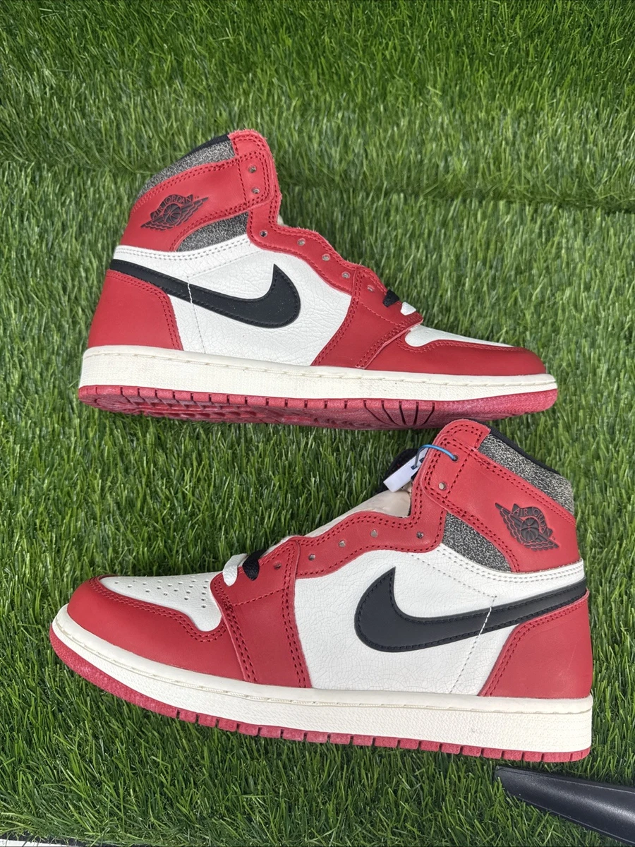 Las mejores ofertas en Jordan 1 Retro OG High Chicago | eBay