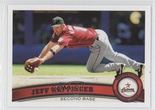 2011 Topps Jeff Keppinger #298 0c4