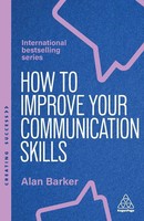 How To Improve Your Communication Skills | Alan Barker | Englisch | Taschenbuch