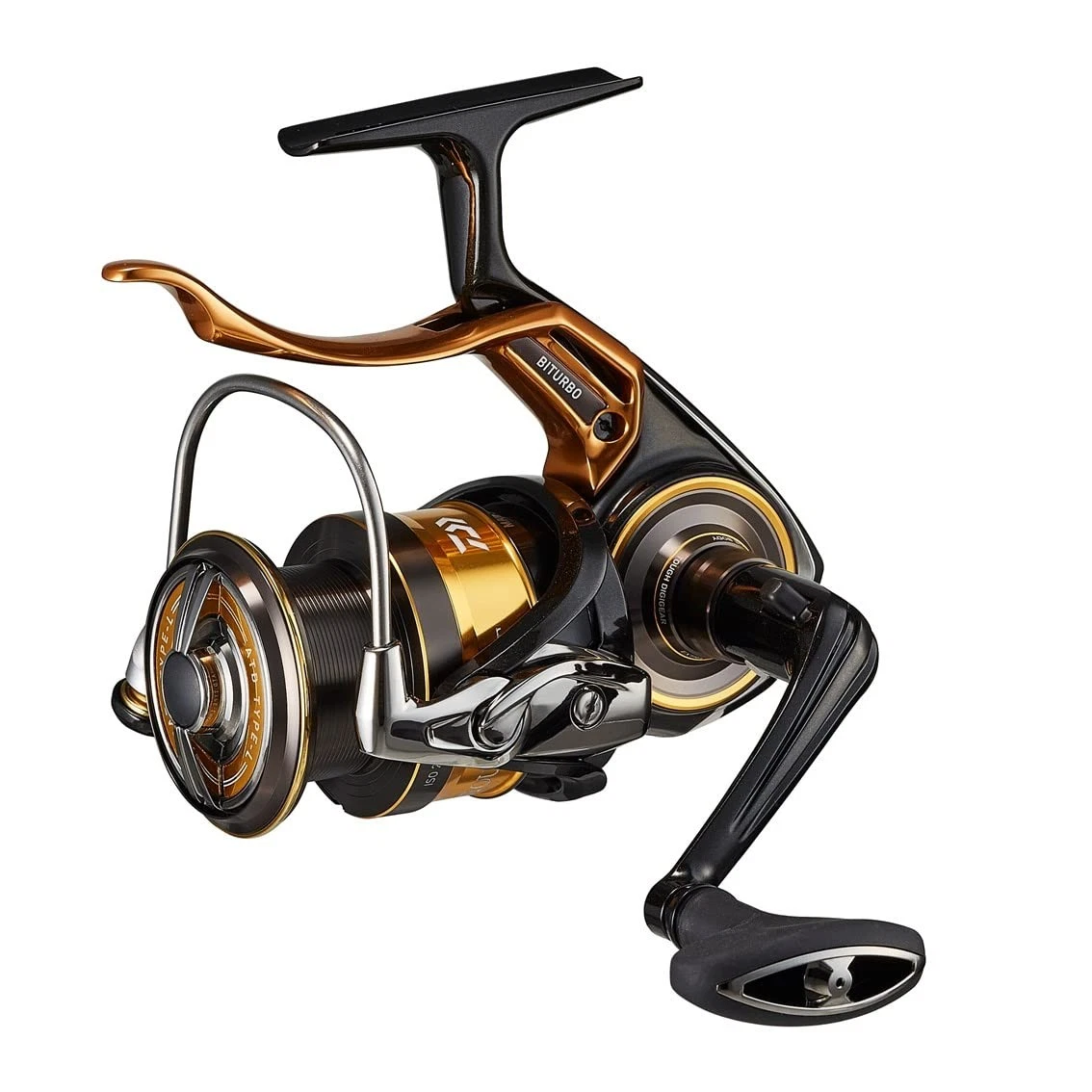 Daiwa Tournament 2500 for sale | eBay