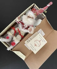 Mark Roberts Sweet Sensations Fairy 2006 Small Limited Ed. 3913/7,500 #51-62450