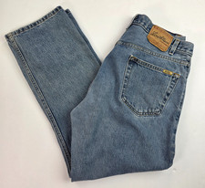 Vintage Levi Strauss Signature Regular Fit Men's Jeans 36X30