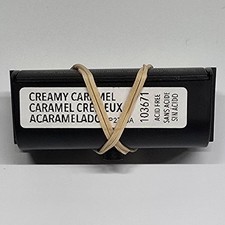 Stampin' Up  2" Stampin' Around CREAMY CARAMEL Ink Cartridge - Retired -PO