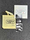NEW PAUL McCARTNEY "BOYS OF DUNGEON LANE" SILVER LP W/TOTE & POSTCARDS