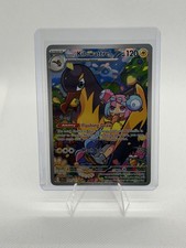Iono's Kilowattrel 163/159 Sv09: Journey Together Holo on eBay