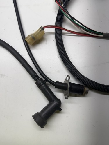 1997 Yamaha Waveventure 760 Electrical Box EBOX COILS !NO CDI STATOR! - Picture 7 of 17