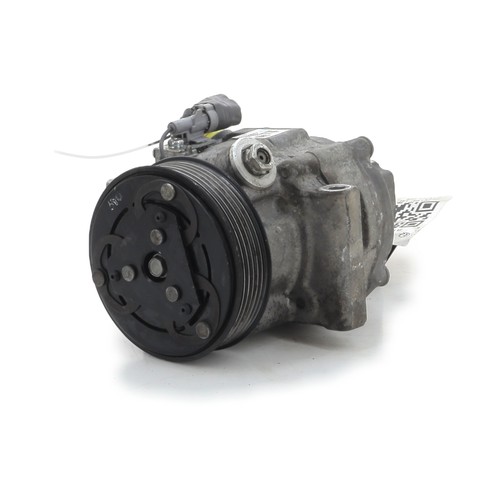 Klimaanlagekompressor - Citroen C1 I PH.3 - 6453RJ - B1-3615I