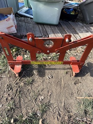 WESCO Drum Lifter DL-1 Used #74948