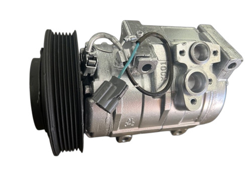 AC Compressor For 2005-2008 Honda Piltot, 03-2007 Accord , 05-07 Odyssey V6 3.5L
