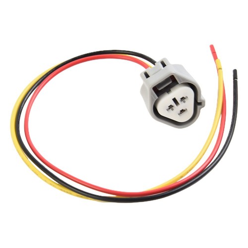 Signal Connector Connector Signal Connector Pigtail For Nissan For Toyota - Picture 9 of 12