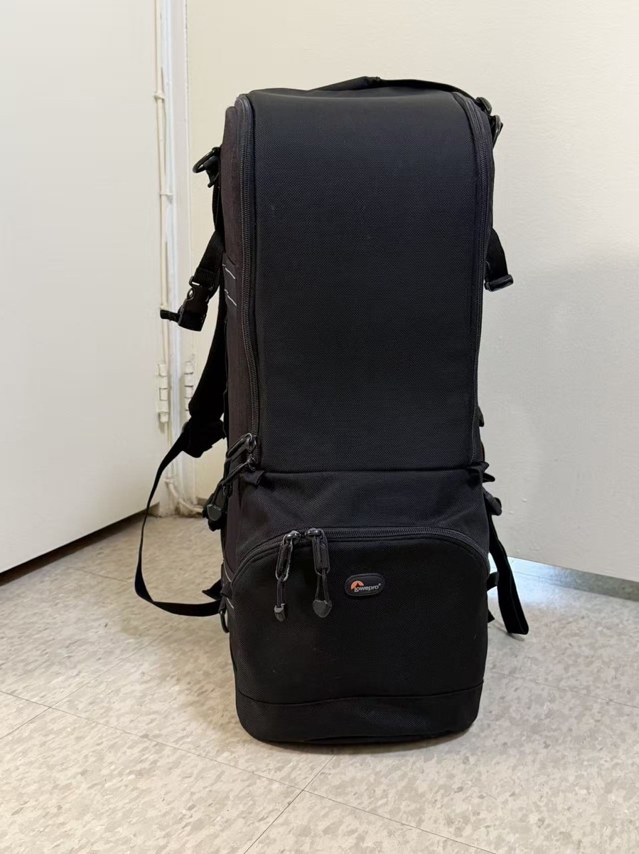 Lowepro Lens Trekker 600 AW III Backpack for Pro DSLR Camera - SKU