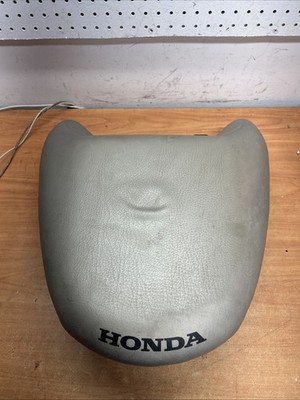 2005 Honda AquaTrax F-12X OEM Rear Seat 7720P-HW1-6800