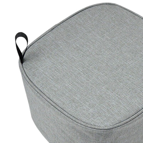 Projector Cover Foldable Projector Storage Bag Case for Universal Projector - Afbeelding 2 van 7