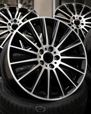 Jantes Mercedes CLASSE C