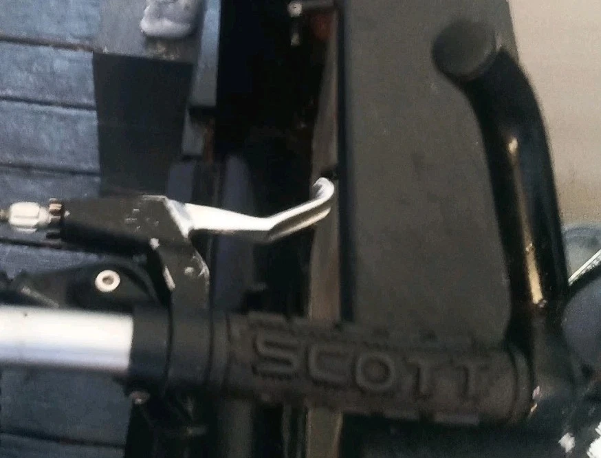 Scott Tampico Mountainbike 26" Wheels **Used** - Image 3 of 4