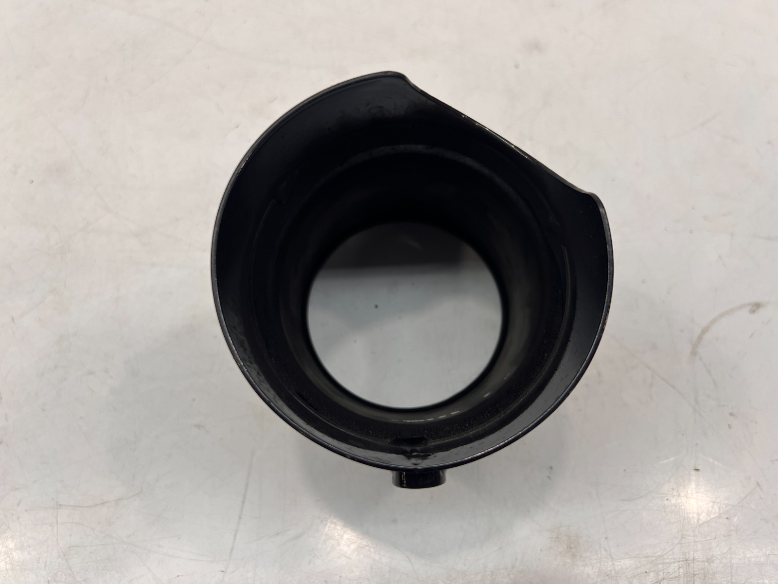 Lamborghini Gallardo Left Exhaust tailpipe P/N 400253697