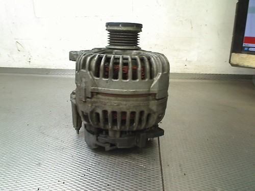 LICHTMASCHINE ALTERNATOR Volkswagen Golf Plus (5M1/1KP) 2012 03F903023D